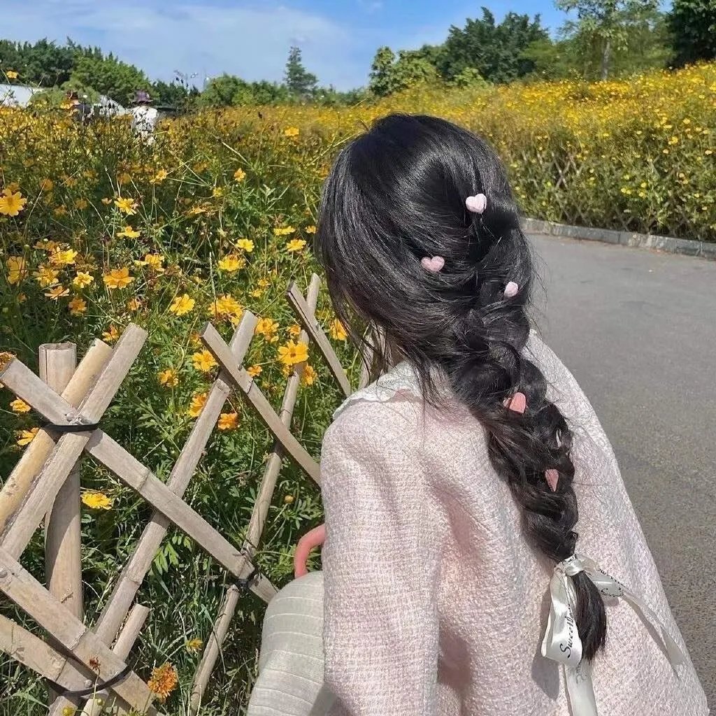 给妹妹的情书