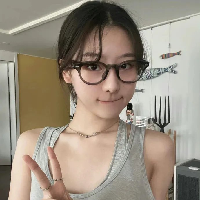 朱莉小姐